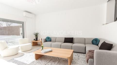 Foto 2 de Casa o xalet de lloguer a Can Girona - Terramar - Vinyet, Barcelona