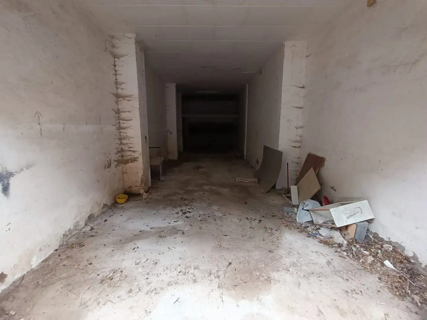 Local comercial en venta en Calle Gisbert, imagen 26