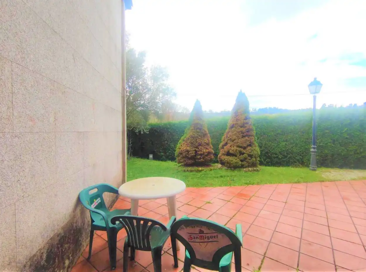 Piso en venta en Lobios