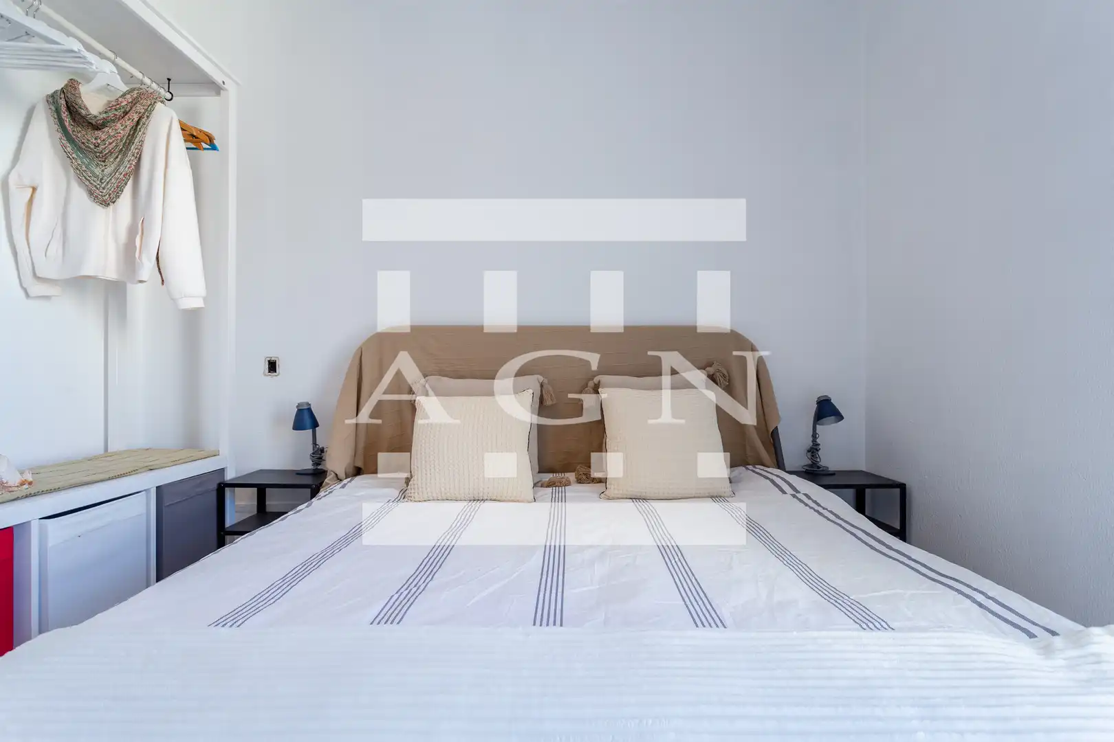 Habitación de Piso en venta en Cambrils con Calefacción, Terraza y Amueblado