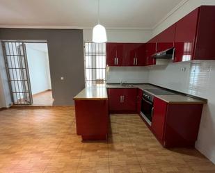 Kitchen of Flat for sale in Godella  with Terrace and Balcony