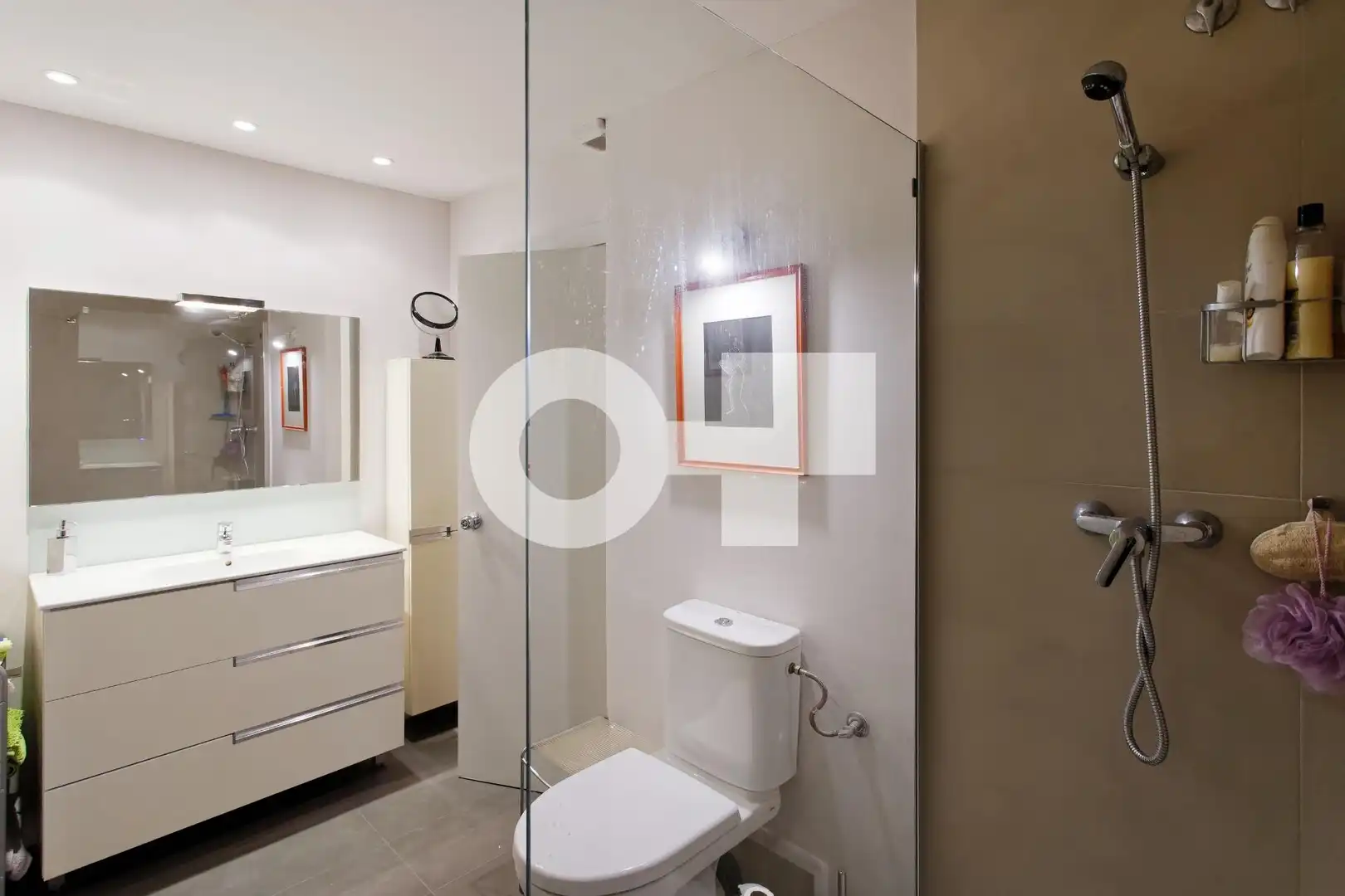 Piso con terraza en venta en La Rambla, imagen 21