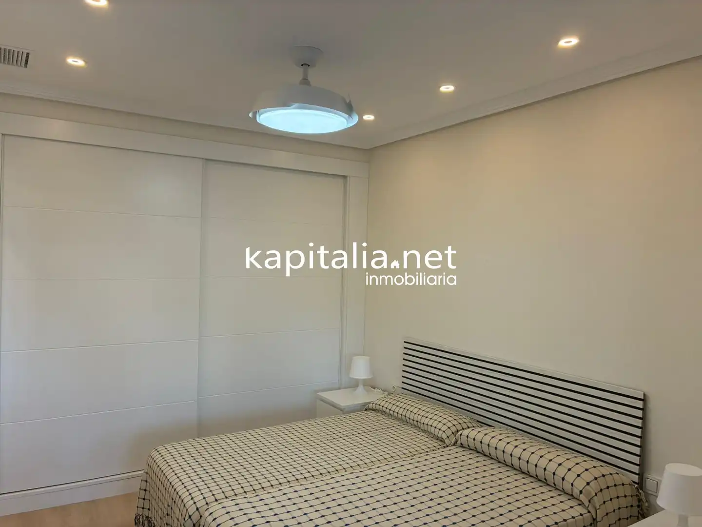 Schlafzimmer von Wohnung zum Verkauf in Xàtiva