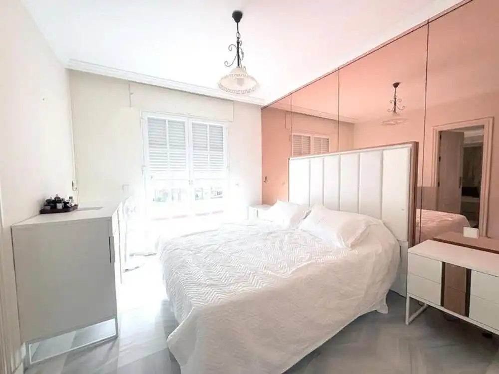 Wohnung mit Terrasse zum Verkauf in Benamara - Atalaya, imagen 10
