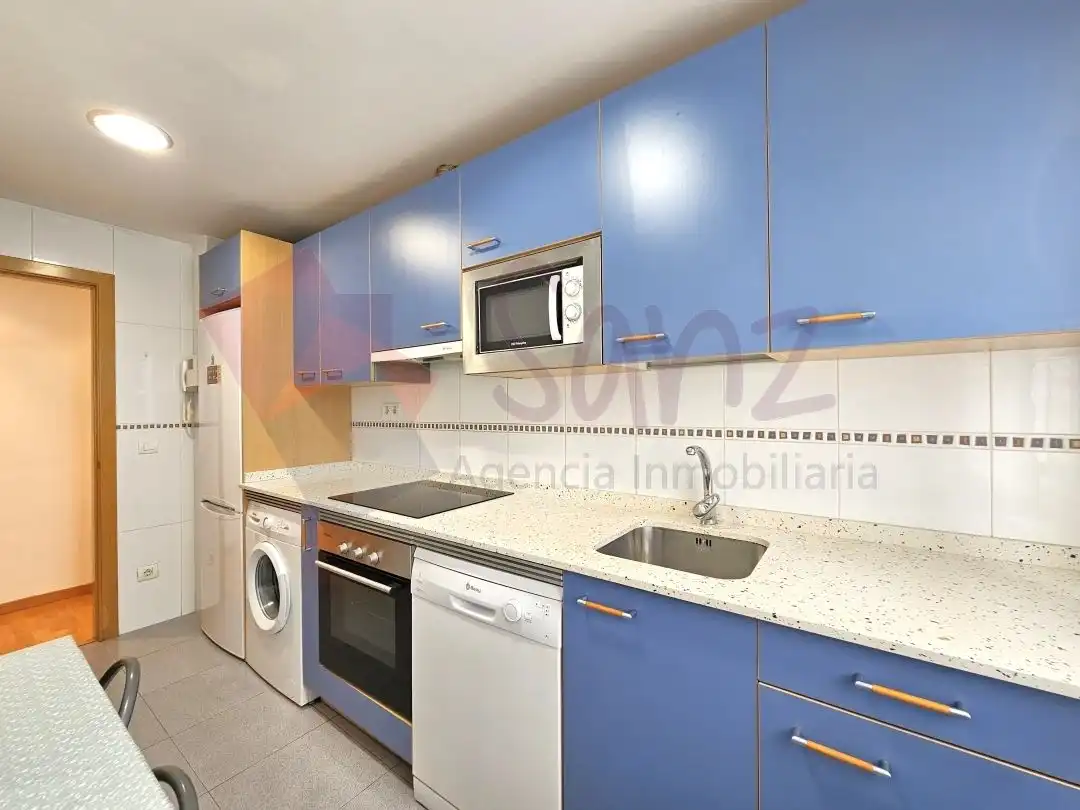 Flat with pool to rent in Travesía Partecortijo, imagen 5