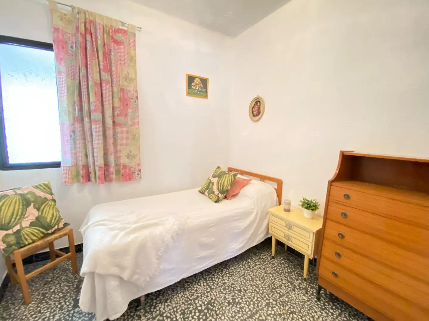 Casa con jardín en venta en BASCULA, imagen 51