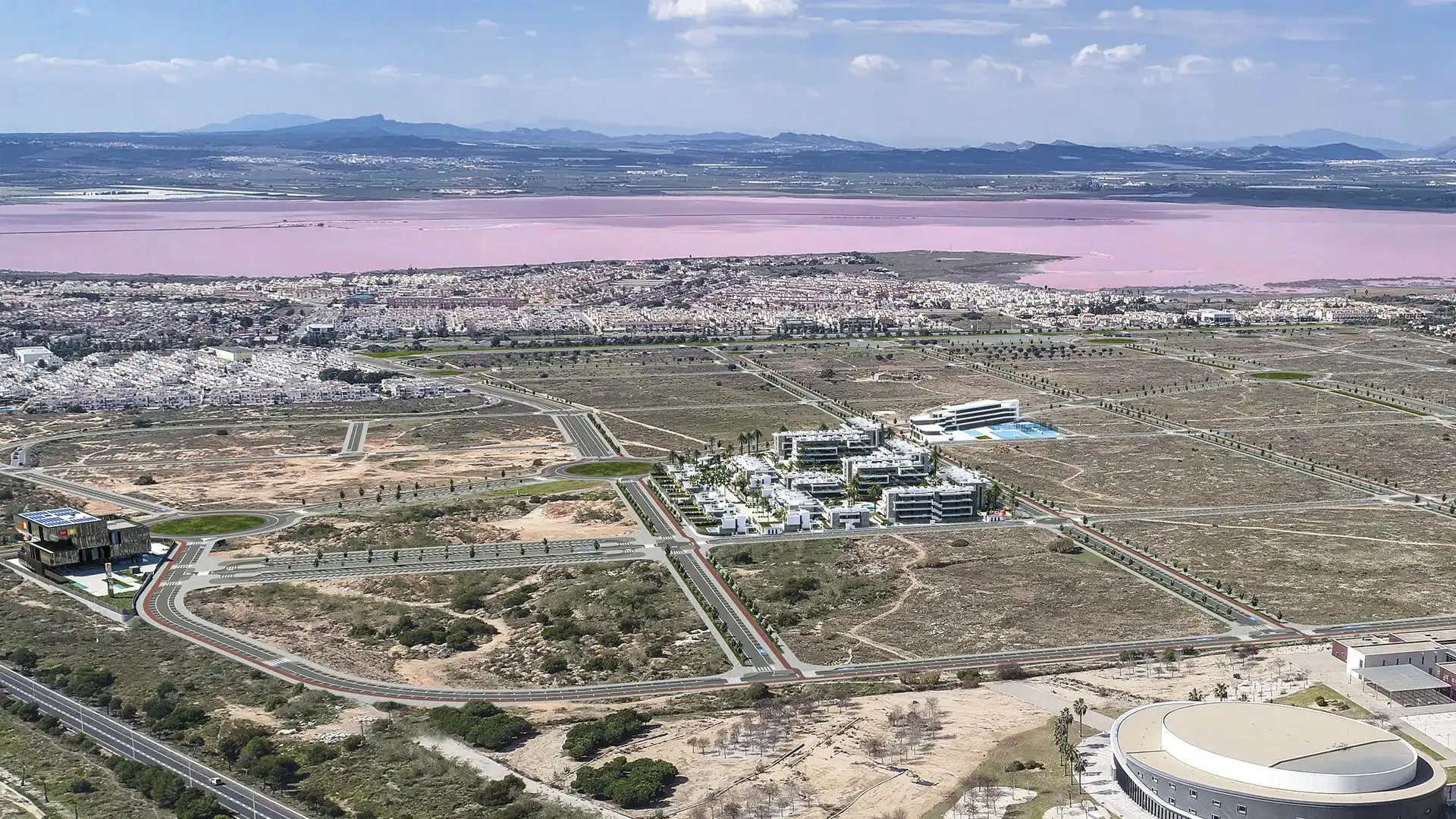 Wohnungen zum Verkauf in Jumilla