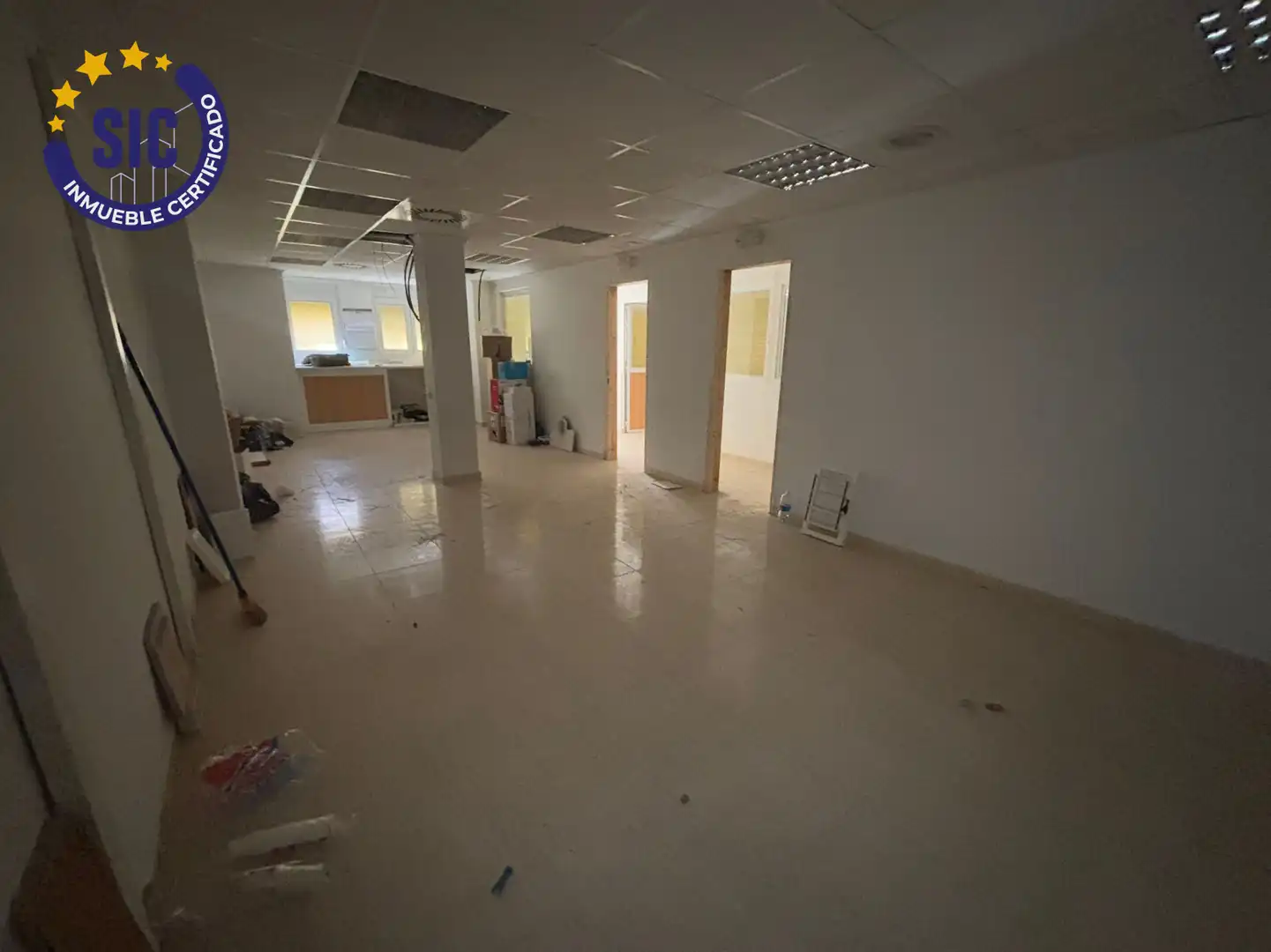 Local comercial de lloguer a Puerto de Sagunto, imagen 30