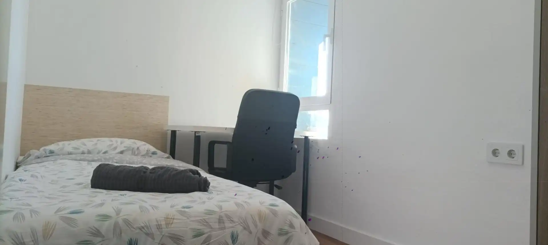 Pis de lloguer a Casería de Montijo