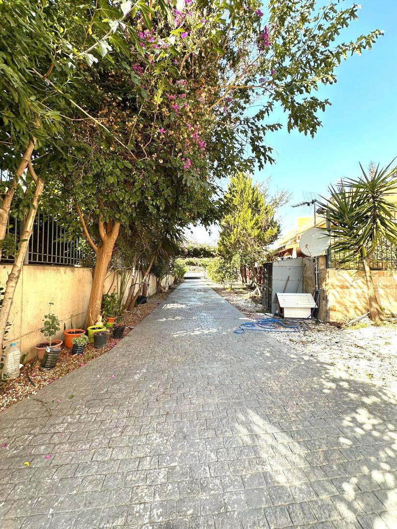 Exterior view of House or chalet for sale in Lorca  with Air Conditioner, Heating and Private garden