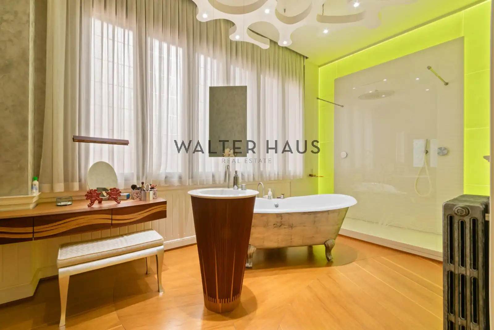 Appartement avec terrasse à vendre à Carrer del Rosselló, imagen 29
