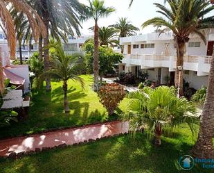 Study to rent in Costa del Silencio