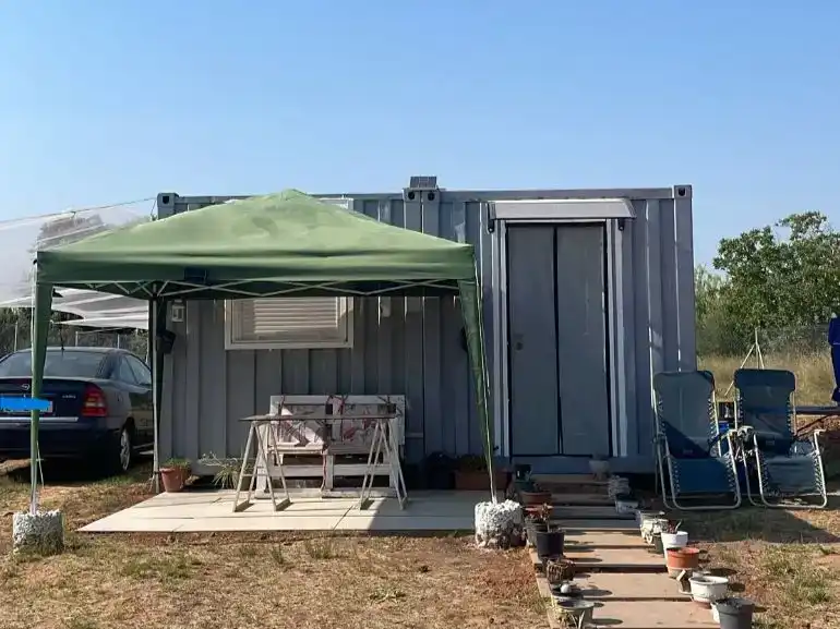Vista exterior de Casa o chalet en venta en Vilafamés