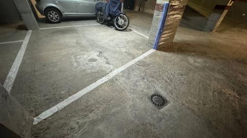 Foto 5 de Garatge de lloguer a Calle Vazquez de Mella, 3, Ca n'Aurell, Terrassa