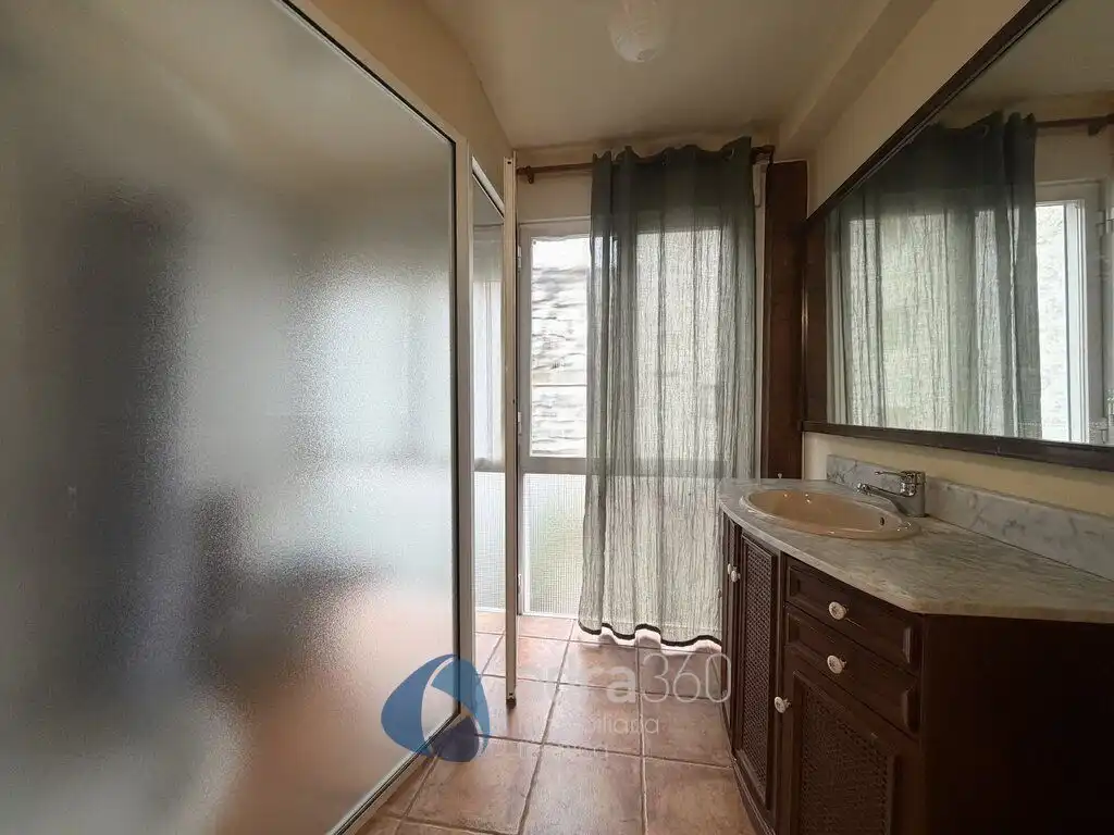 Baño de Dúplex en venta en  Logroño con Aire acondicionado, Calefacción y Terraza