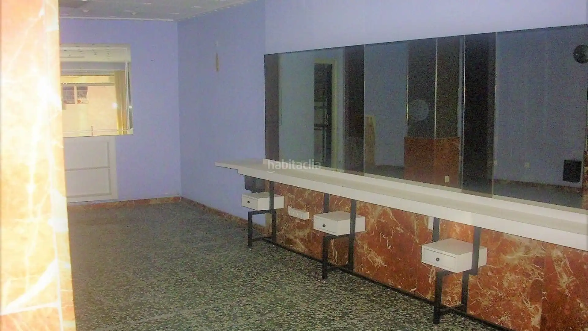 Local en venta en Terrassa