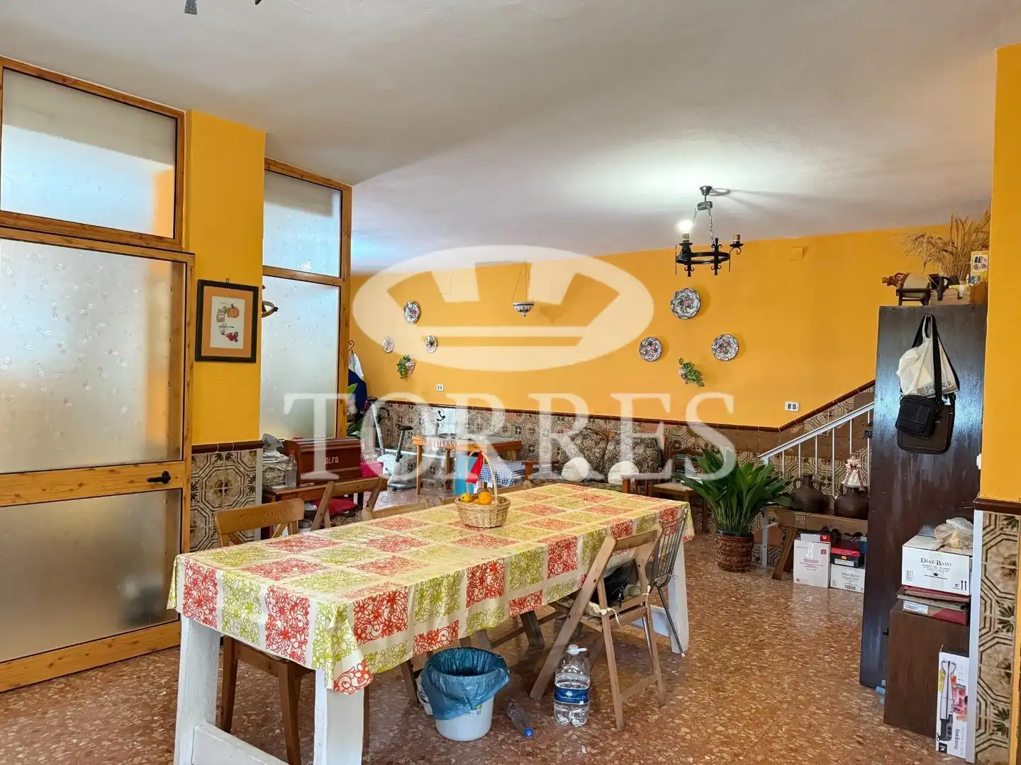 Casa o chalet en venta en Málaga con Terraza, Trastero y Piscina