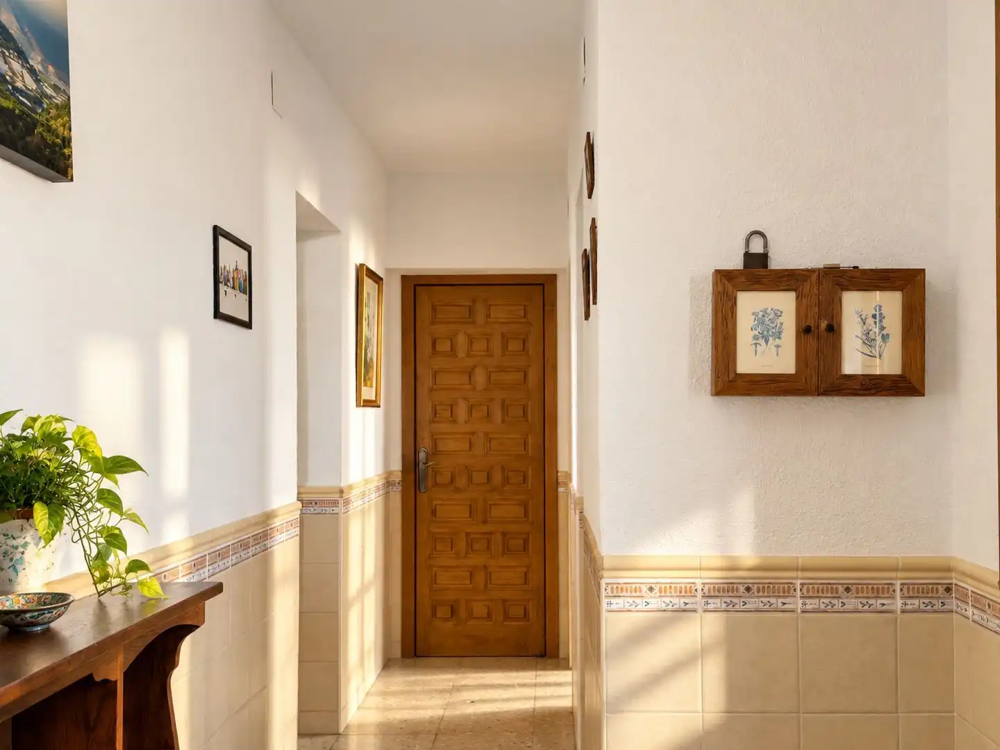 Villa con piscina in vendita a Callosa d'en Sarrià, imagen 16