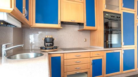 Foto 4 de Pis en venda a Calle Cataluña, 62, Pumarín, Gijón