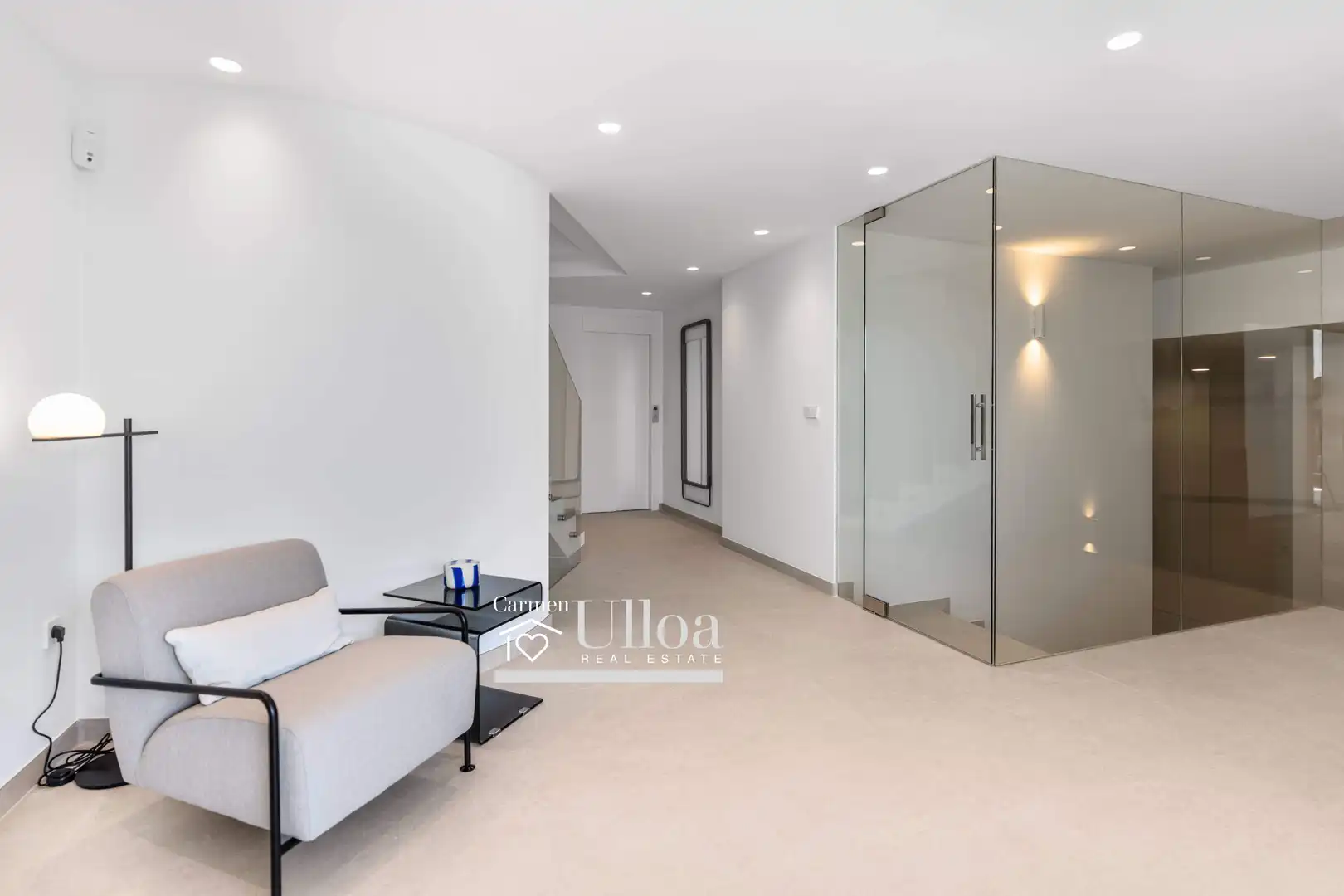 Chalet con piscina en venta en Calle de Peñas Rojas, imagen 3