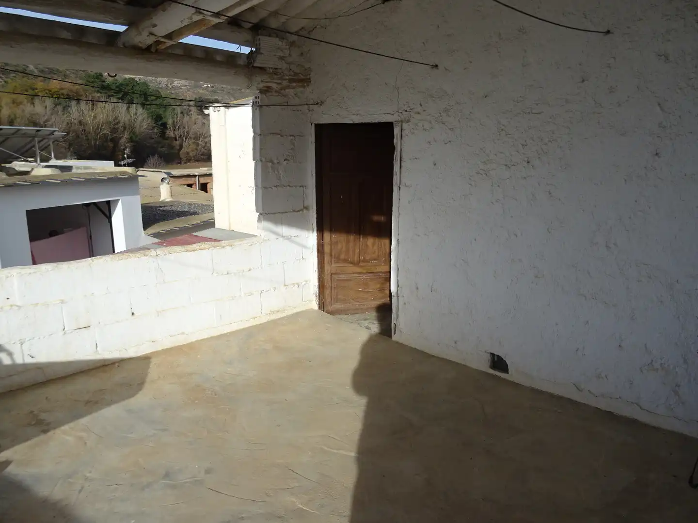 Detached homes for sale in Cádiar  with Terrace and Furnished