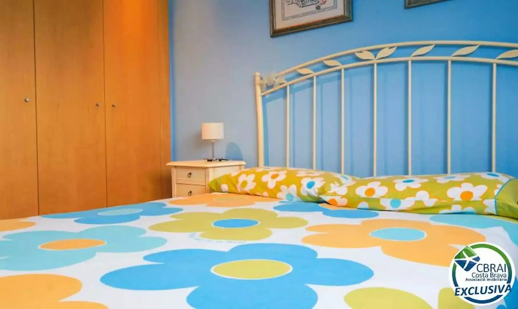 Apartament amb piscina en venda a Avinguda Pastor 1, imagen 21