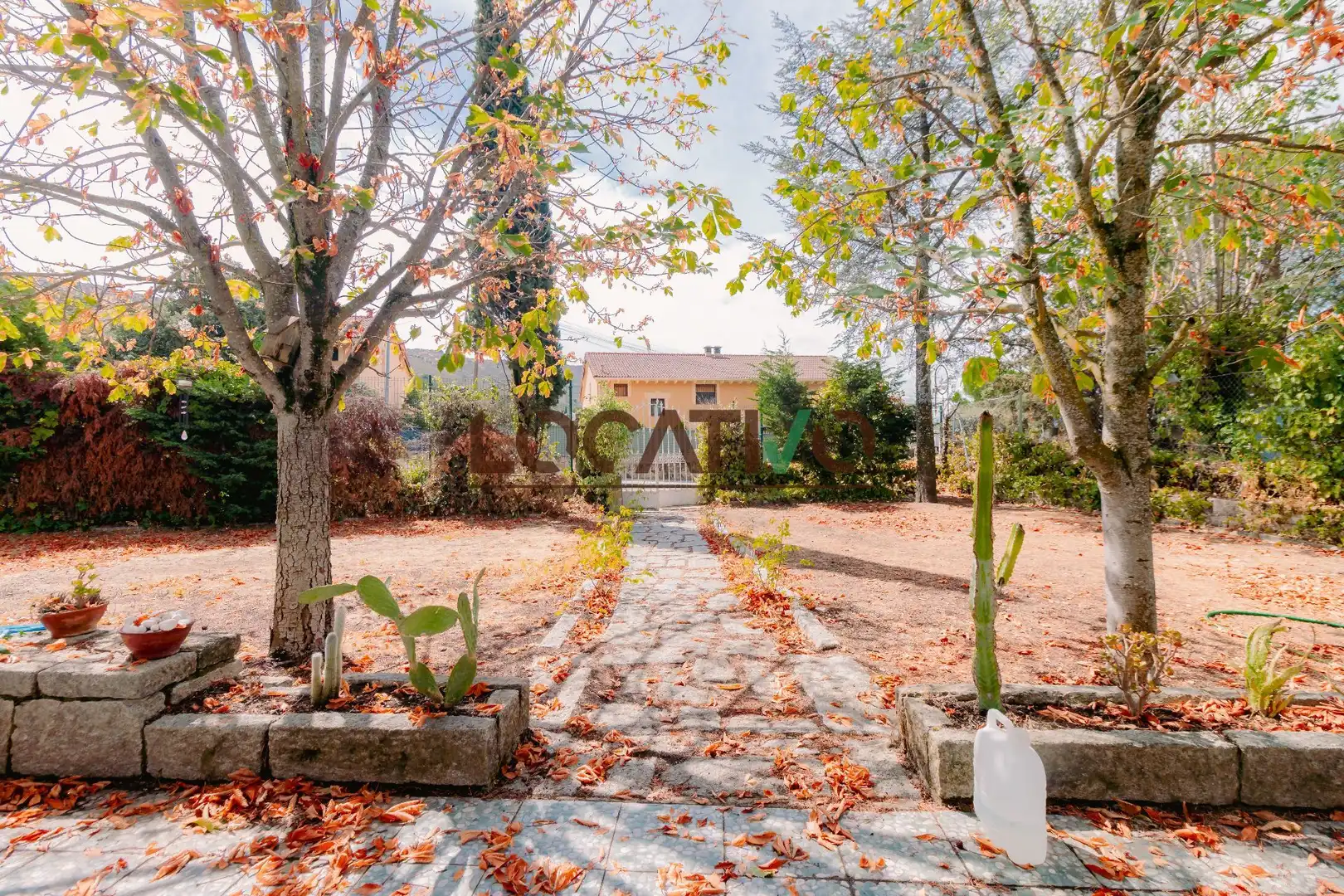 Haus mit Garten zum Verkauf in Robledo de Chavela, imagen 42