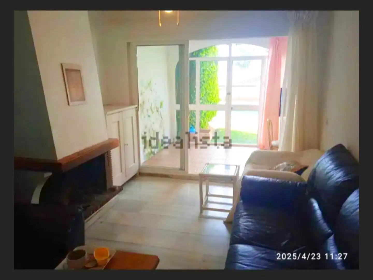 Apartament amb piscina en venda a Calle Huelva de Calahonda 1, imagen 5