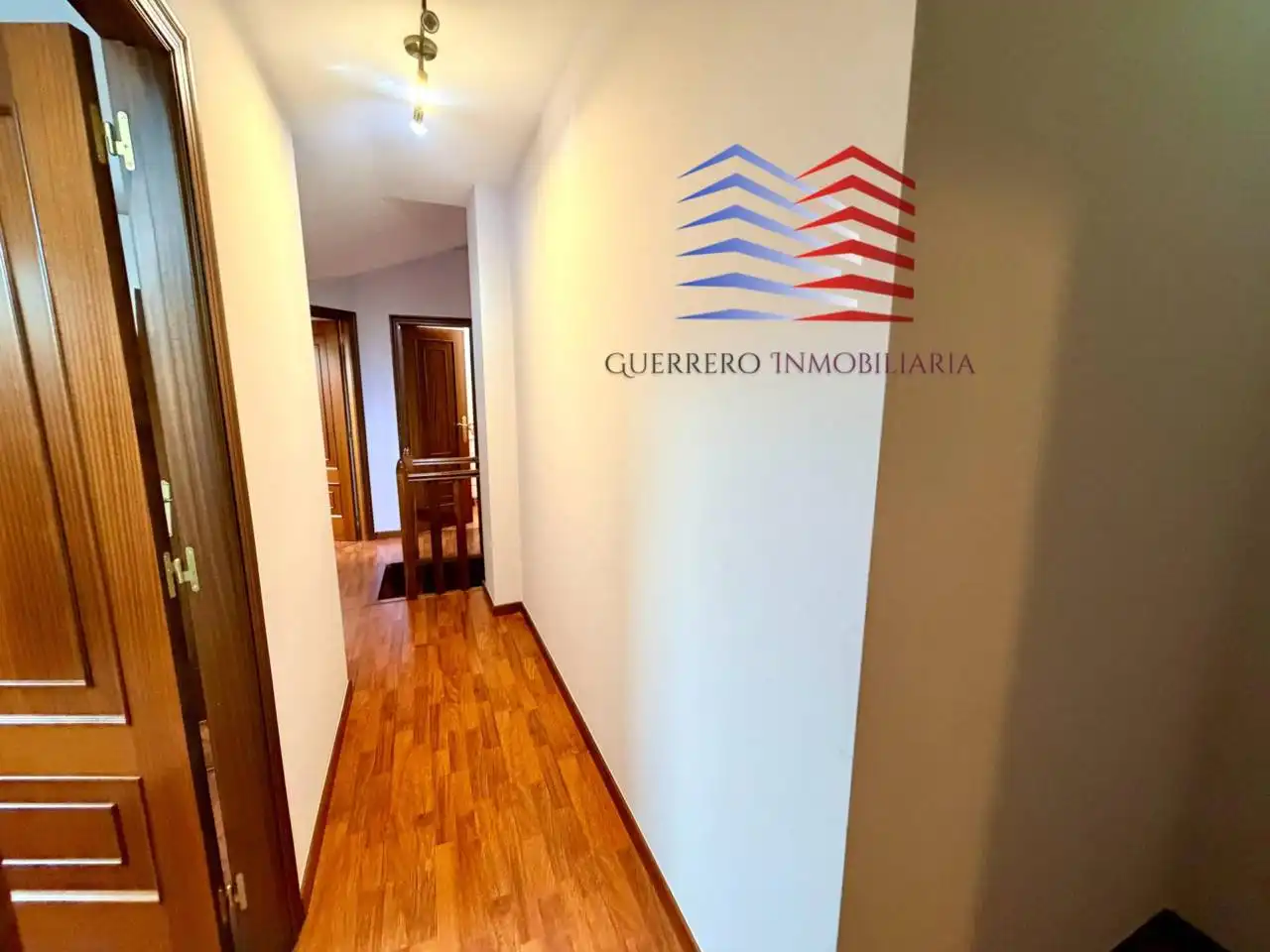 Dúplex de alquiler en Maceda con Calefacción, Parquet y Trastero