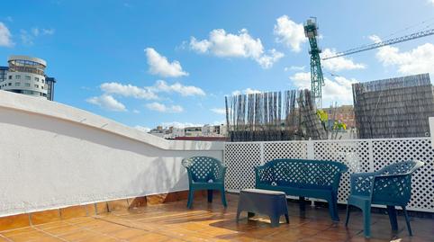 Foto 3 de Ático en venta en Calle Calle Almansa, 78, Guanarteme, Las Palmas de Gran Canaria