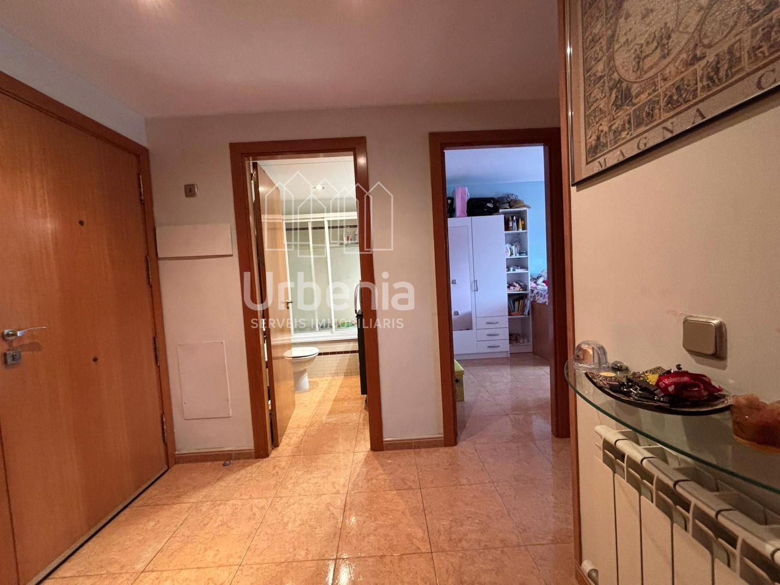 Duplex for sale in Palafolls  with Air Conditioner, Heating and Terrace
