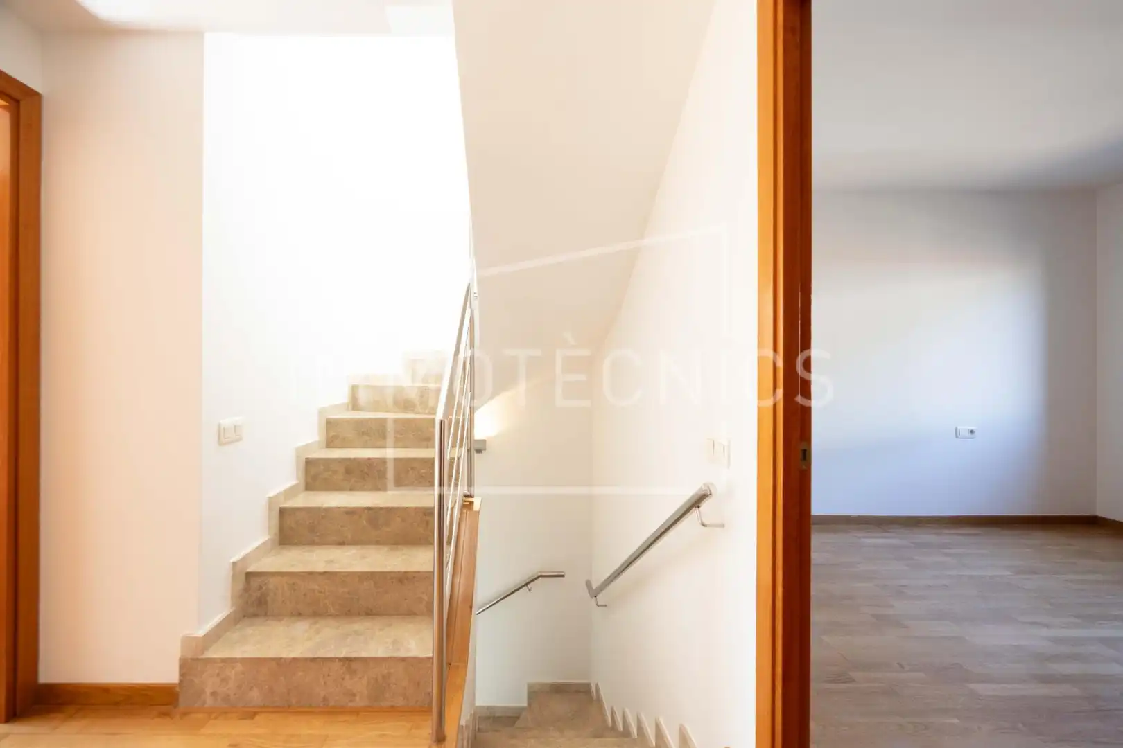Einfamilien-Reihenhaus zum Verkauf in La Garriga mit Heizung und Terrasse