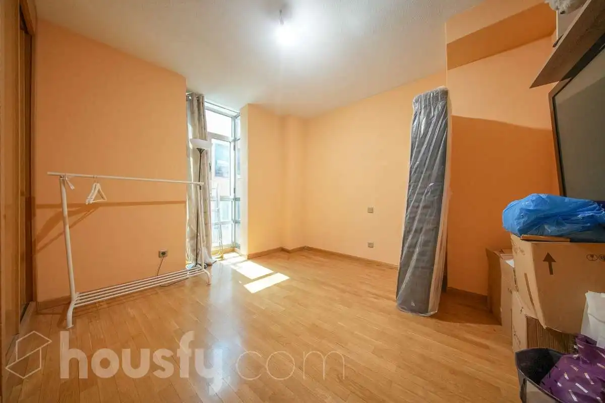 Flat for sale in Cine, Campamento