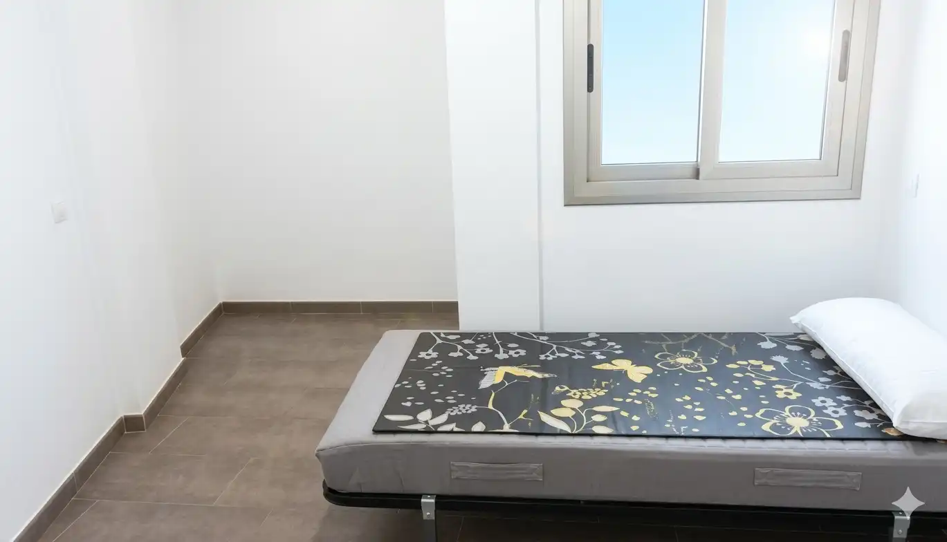 Habitación de Piso en venta en El Vendrell con Aire acondicionado, Calefacción y Terraza