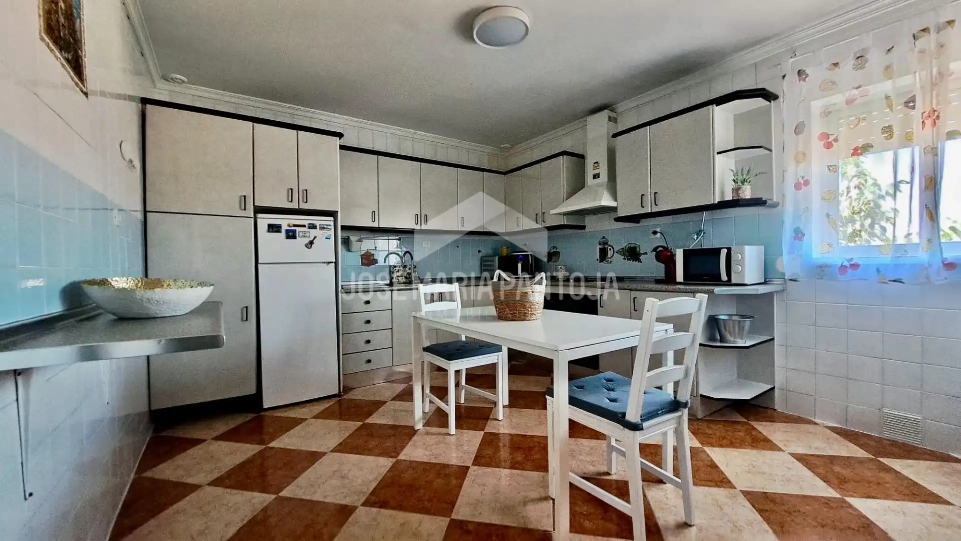 Cocina de Casa o chalet en venta en Jerez de la Frontera con Terraza y Trastero