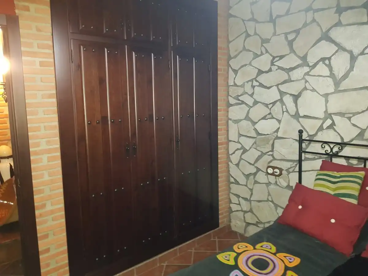 Country house zum Verkauf in Villanueva del Rey mit Privatgarten und Abstellraum