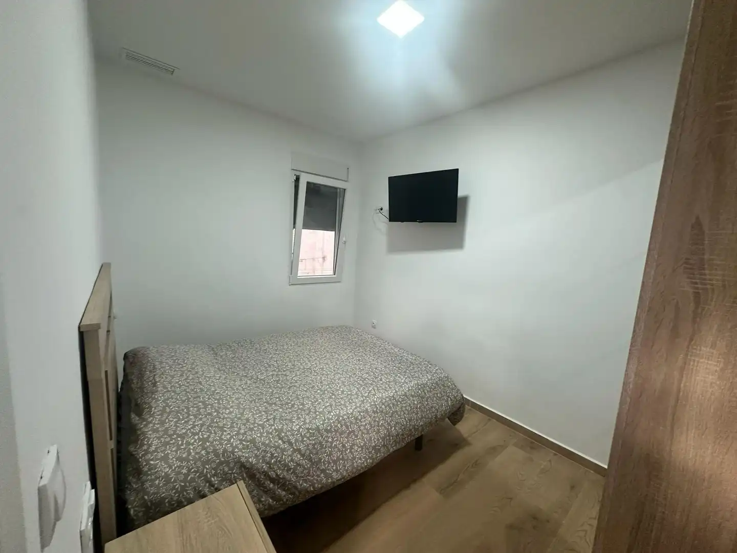Habitación de Piso para compartir en Elda