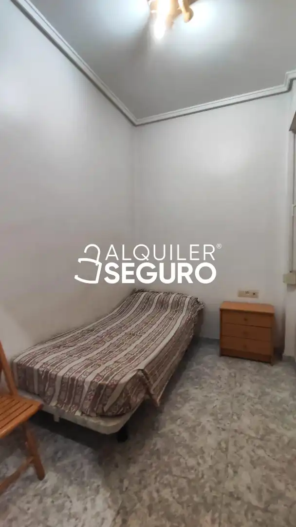 Flat with lift to rent in de Honorato Juan, imagen 9