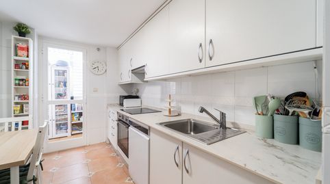 Foto 3 von Wohnung zum Verkauf in Calle Higuera, 8, El Cantizal, Las Rozas de Madrid