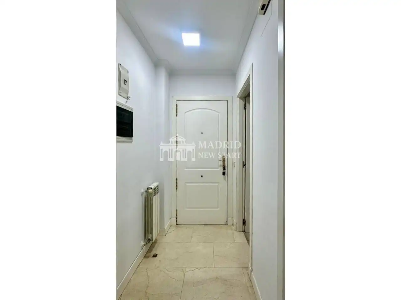 Piso de alquiler en Ciudad Lineal