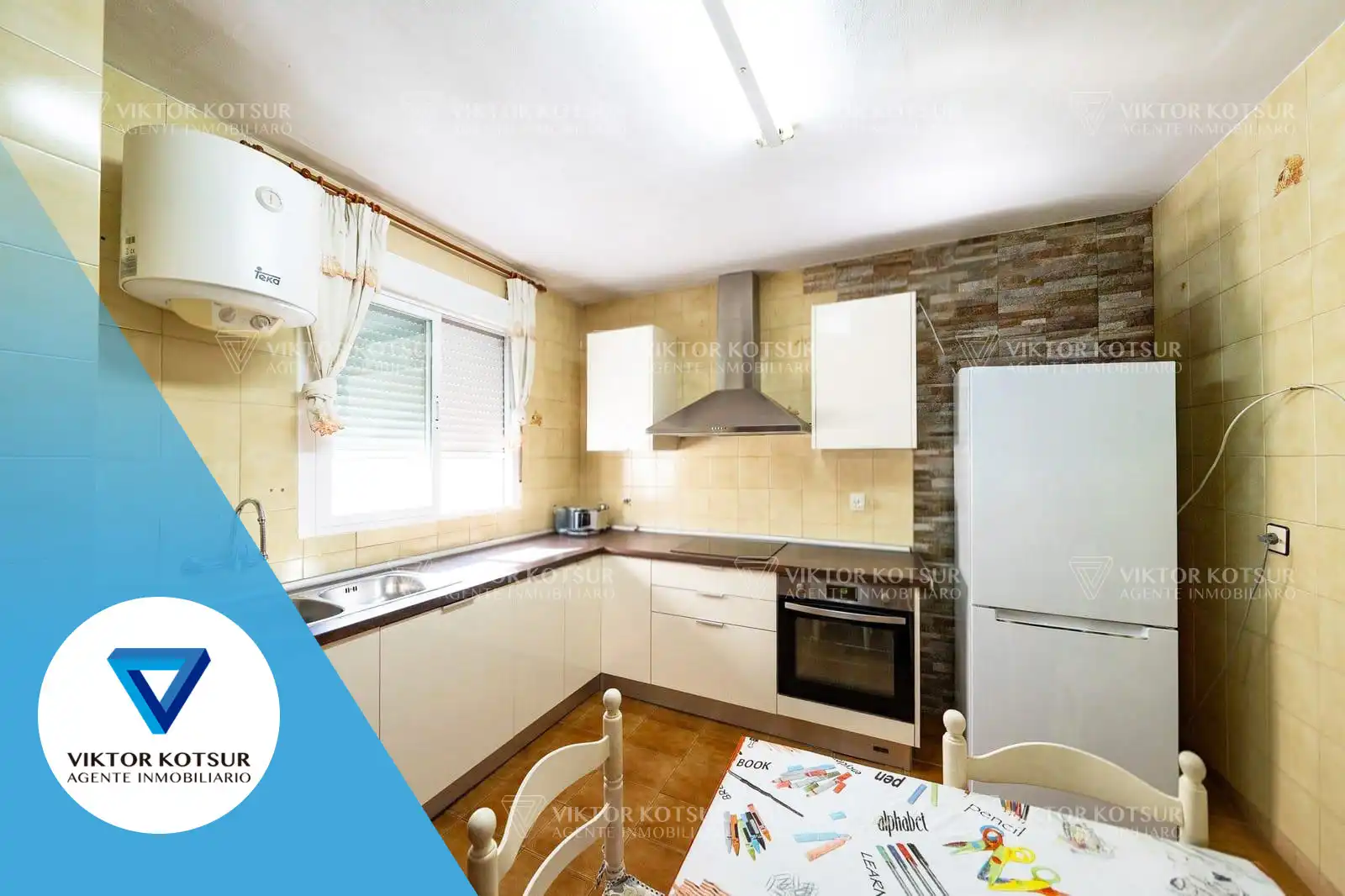 Terraced house with terrace for sale in El Parador de las Hortichuelas, imagen 28