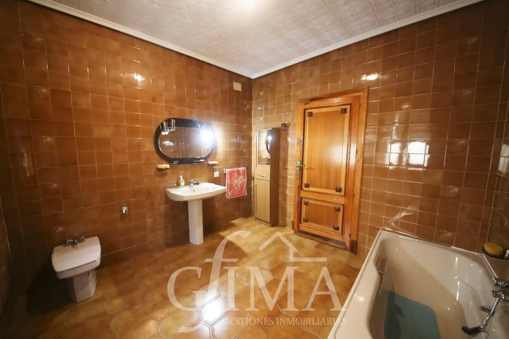Casa en venda a Tomelloso, imagen 12