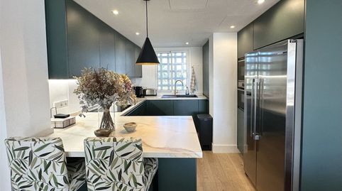 Foto 4 de Apartamento en venta en Guadalmina Baja, Marbella