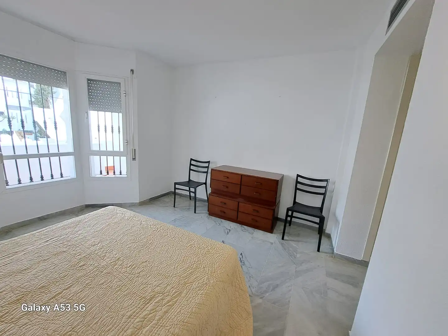 Wohnung zur Miete in Urbanización Los Naranjos de Marbella, 46, La Dama de Noche - La Alzambra