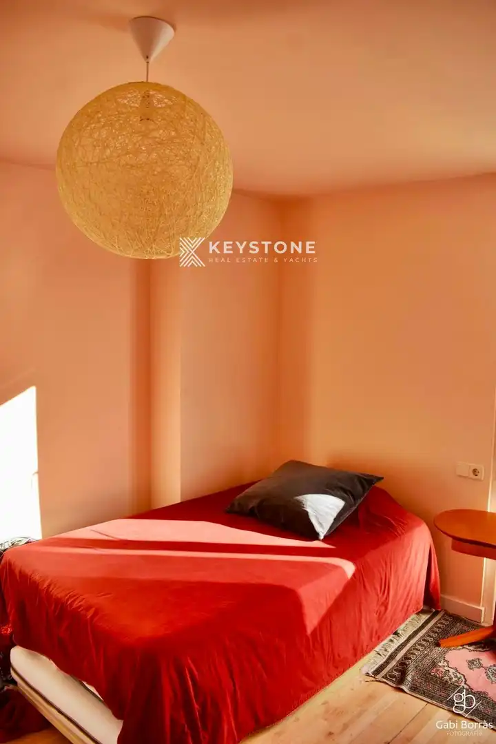 Flat with pool to rent in Vista Alegre, imagen 14