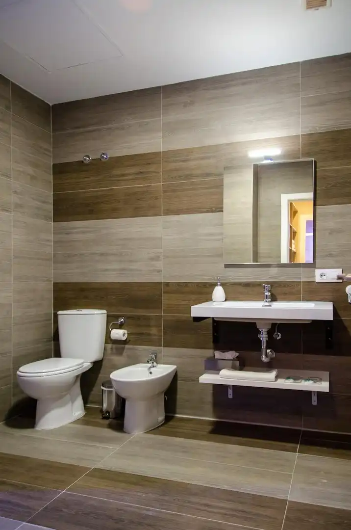 Baño de Estudio en venta en Córdoba con Aire acondicionado y Parquet