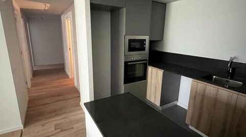 Foto 3 de Piso de alquiler en Doctor Pearson, Vallparadís - Antic Poble de Sant Pere, Terrassa