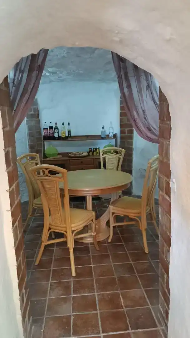Casa o xalet en venda en Freila amb Jardí privat, Piscina i Moblat