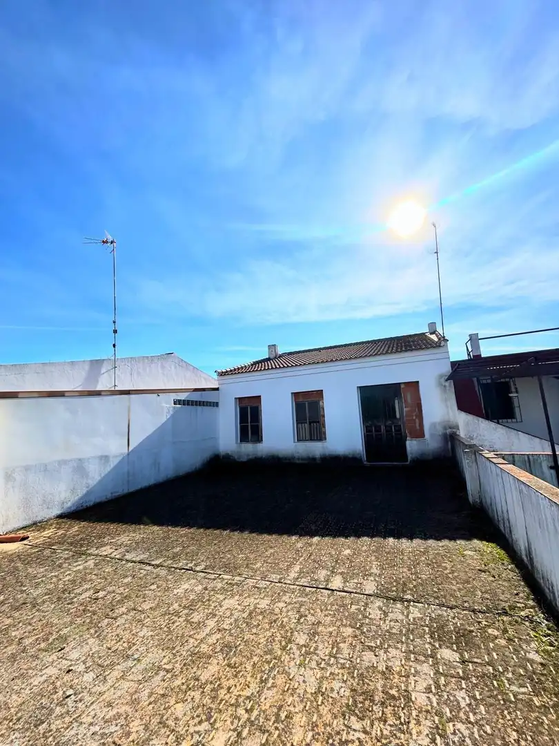 Casa amb jardí en venda a Hinojos, imagen 12
