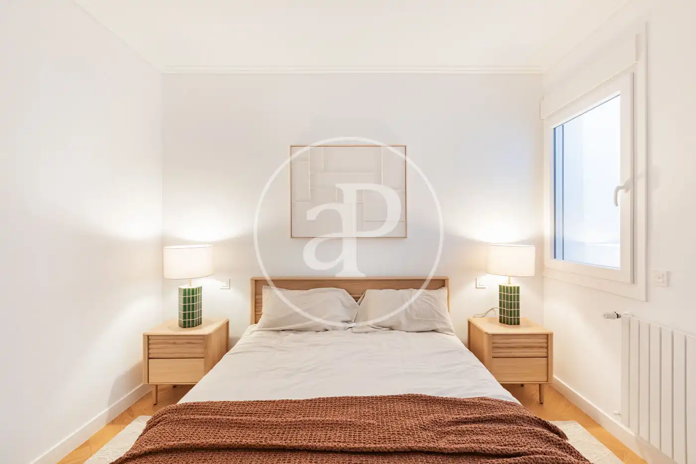 Habitación de Piso en venta en Madrid con Aire acondicionado, Calefacción y Amueblado
